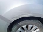 2011 FORD KA ZETEC for sale at Copart WHITBURN