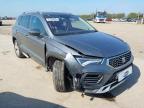 2024 SEAT ATECA XPER for sale at Copart PETERLEE
