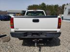 2002 Gmc New Sierra K1500 zu verkaufen in Lyman, ME - Side