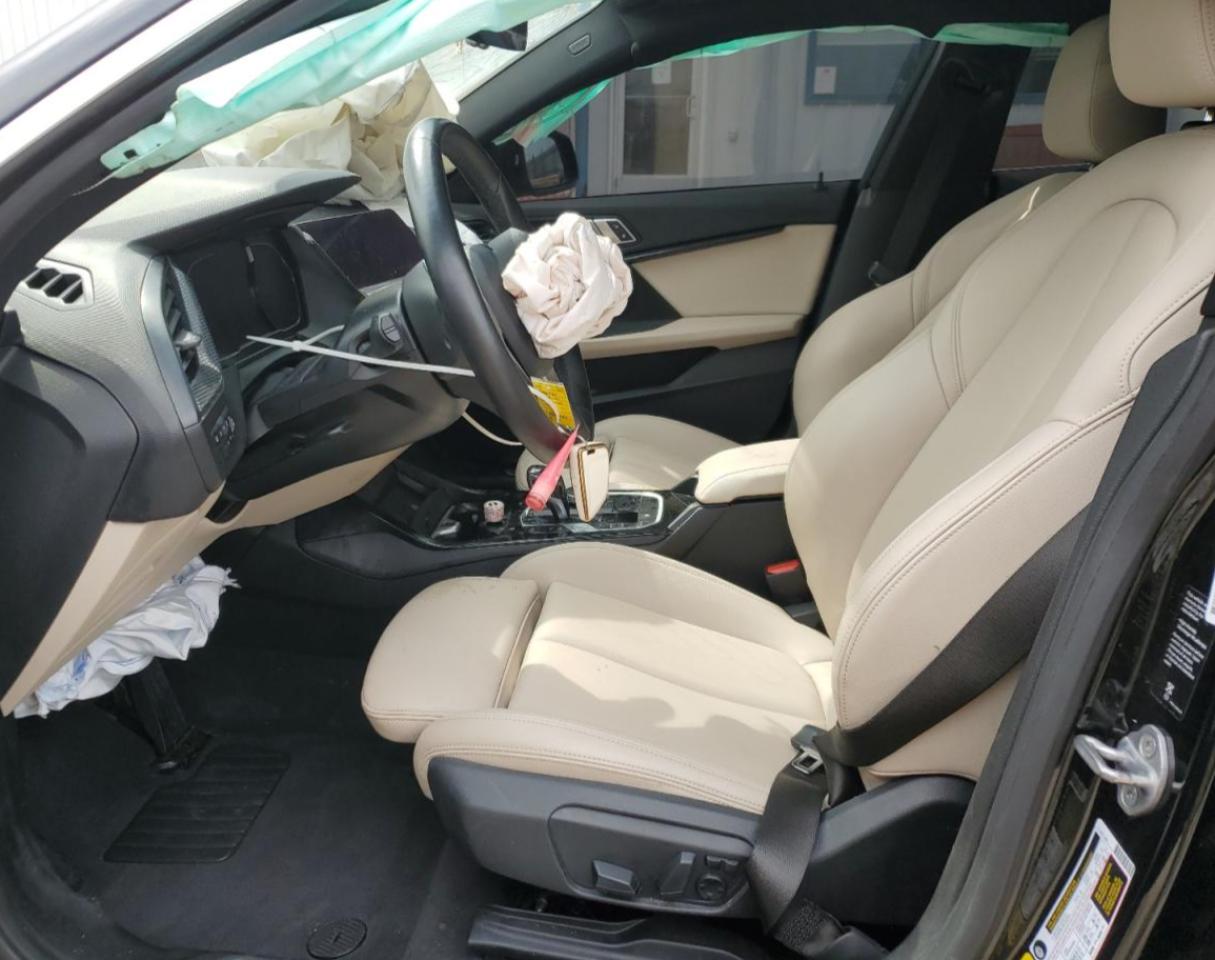 2021 BMW 228Xi VIN: WBA73AK00M7H32960 Lot: 52205695