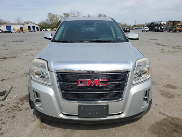  GMC TERRAIN 2015 Srebrny