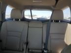 2018 Honda Pilot Exl للبيع في Houston، TX - Hail
