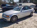 2003 Bmw 330 Ci de vânzare în West Warren, MA - Mechanical