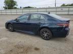 2021 Toyota Camry Se for Sale in Shreveport, LA - Hail