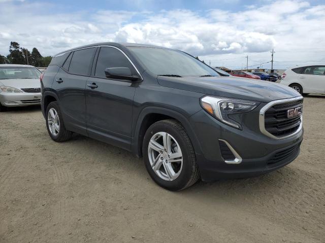  GMC TERRAIN 2018 Gray
