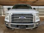 2016 Ford F150 Supercrew en Venta en Andrews, TX - Mechanical
