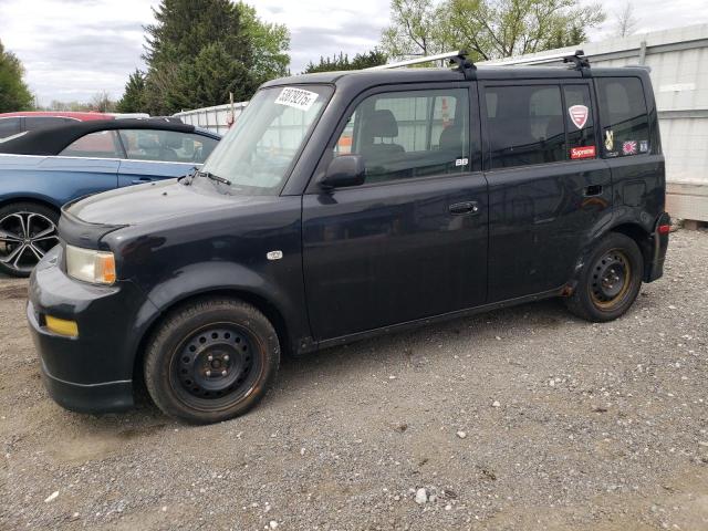 2006 Toyota Scion Xb