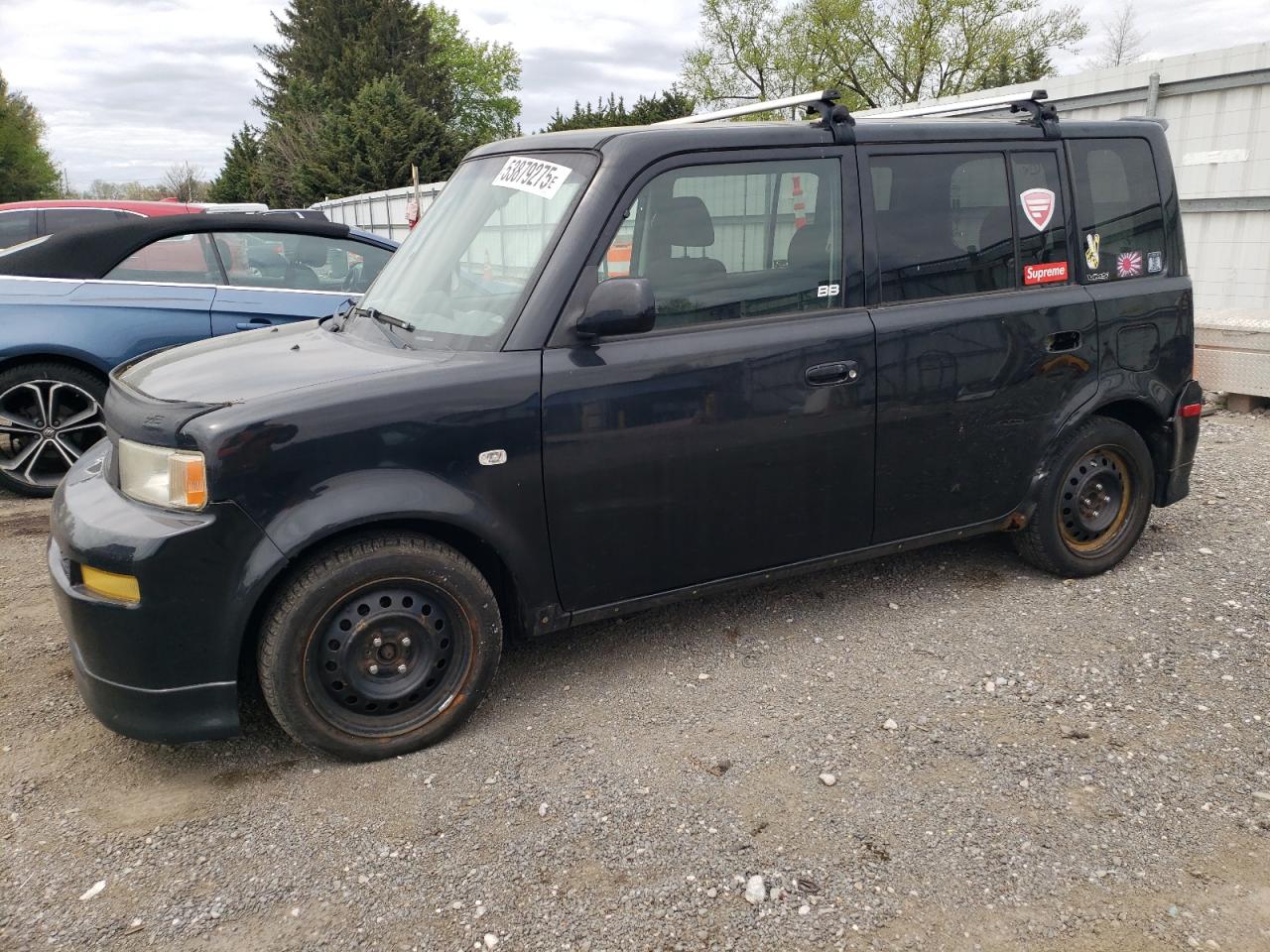 2006 Toyota Scion Xb zu verkaufen in Finksburg, MD - All Over