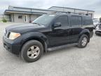 2006 Nissan Pathfinder Le for Sale in Earlington, KY - Hail