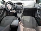 2018 Ford Focus Se იყიდება Harleyville-ში, SC - Front End