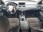2008 Honda Accord Lx en Venta en Barberton, OH - Front End