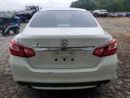 2017 Nissan Altima 2.5 for Sale in Austell, GA - Front End
