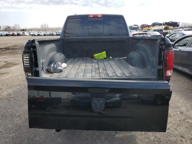 2014 RAM 1500 SPORT