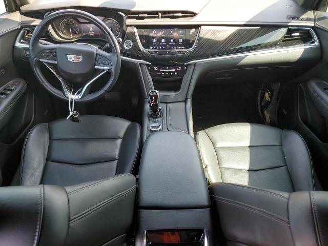  CADILLAC XT6 2020 Brown