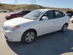 2010 Hyundai Elantra Blue за продажба в Littleton, CO - Side