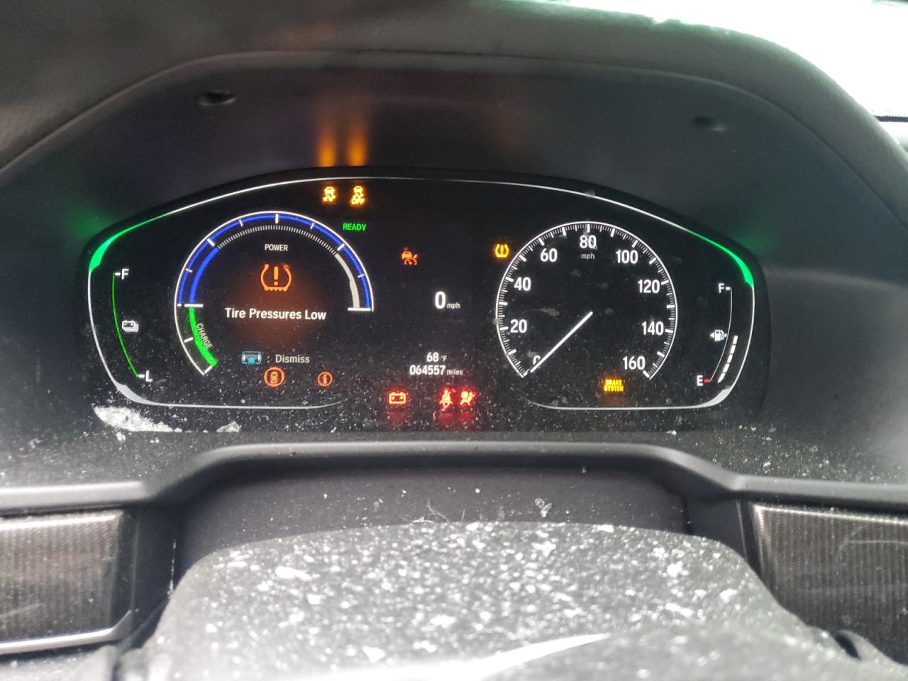 2022 Honda Accord Hybrid Sport VIN: 1HGCV3F26NA012696 Lot: 51742975