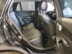 2017 Mercedes-Benz Glc 300 4Matic de vânzare în Pennsburg, PA - Burn - Engine