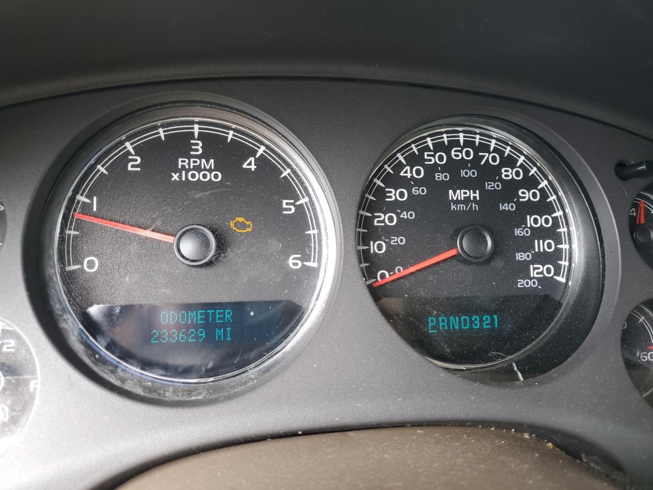 2007 GMC Yukon VIN: 1GKFC13J77R149673 Lot: 53439925