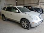 2012 Buick Enclave  იყიდება Abilene-ში, TX - Normal Wear
