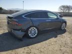 2018 Tesla Model X  for Sale in San Diego, CA - Rear End