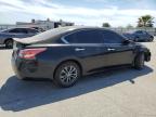 2015 Nissan Altima 2.5 en Venta en Bakersfield, CA - Front End