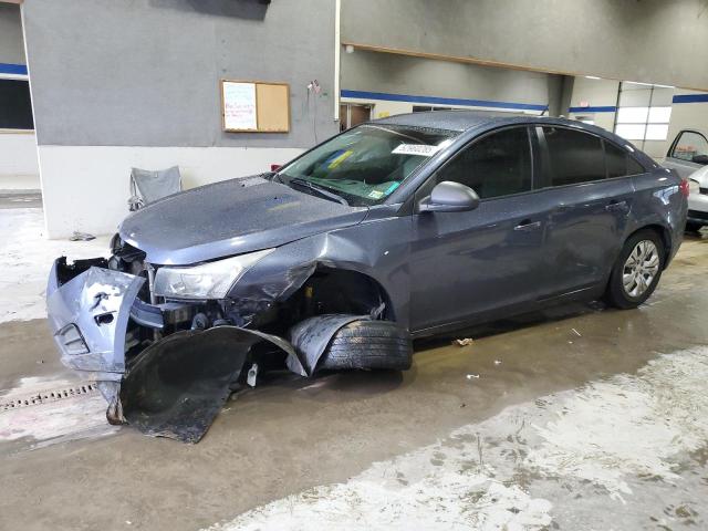 2013 Chevrolet Cruze Ls