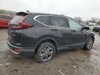 2022 Honda Cr-V Ex за продажба в Baltimore, MD - Front End