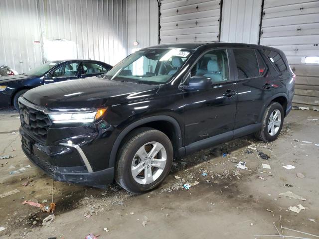 HONDA PILOT LX 2023
