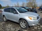2006 Toyota Rav4 Limited იყიდება Portland-ში, OR - Rear End