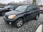 2005 Toyota Rav4  de vânzare în North Billerica, MA - Rear End