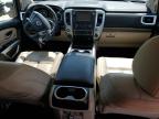 2017 Nissan Titan Xd Sl na sprzedaż w Harleyville, SC - Mechanical