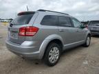 2019 Dodge Journey Se للبيع في Temple، TX - Front End