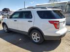 2013 Ford Explorer  for Sale in Albuquerque, NM - Rear End