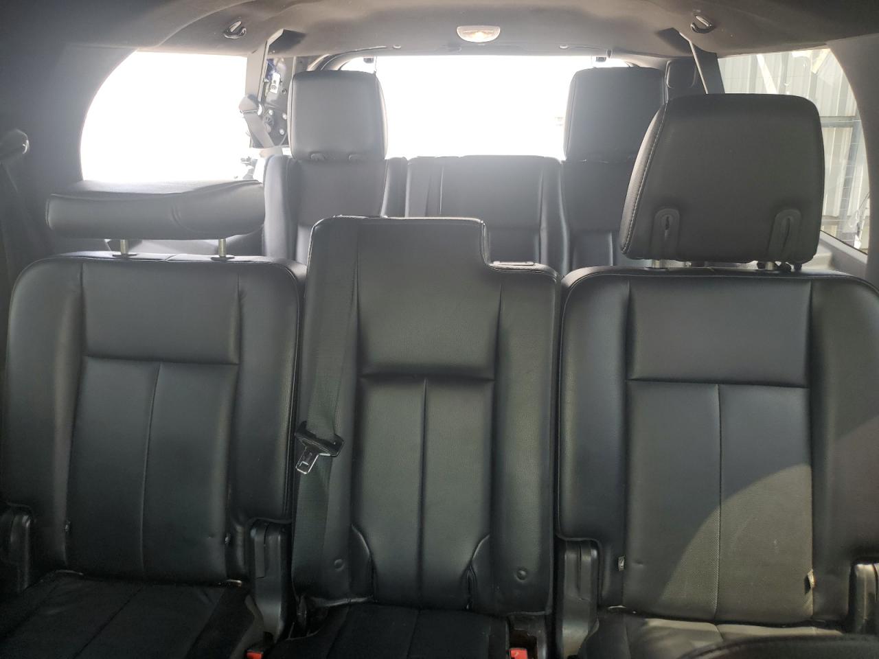 2015 Ford Expedition El Xlt VIN: 1FMJK1JT1FEF15674 Lot: 54056125