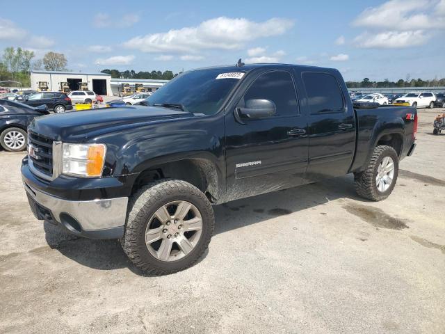 2009 Gmc Sierra K1500 Slt