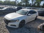 2020 Honda Accord Sport de vânzare în Byron, GA - Rear End
