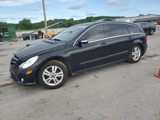 2009 Mercedes-Benz R 350 4Matic