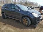 2012 Chevrolet Equinox Lt for Sale in Davison, MI - Front End