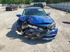 2019 Honda Civic Lx للبيع في Charles City، VA - Front End
