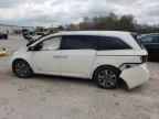 2016 Honda Odyssey Touring на продаже в Madisonville, TN - Front End