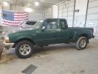 2000 Ford Ranger Super Cab იყიდება Columbia-ში, MO - Front End