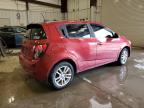 2015 Chevrolet Sonic Lt იყიდება Franklin-ში, WI - Front End