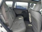 2009 Toyota Rav4 Limited იყიდება Littleton-ში, CO - Rear End