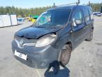 2014 RENAULT KANGOO ML1 for sale at Copart WHITBURN