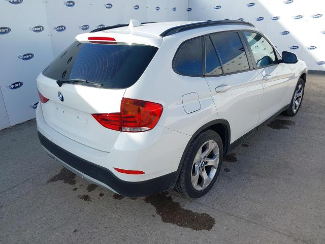 2015 BMW X1 XDRIVE1