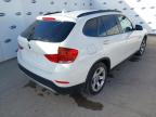 2015 BMW X1 XDRIVE1 for sale at Copart SANDY