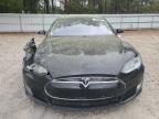 2015 Tesla Model S  на продаже в Knightdale, NC - Front End