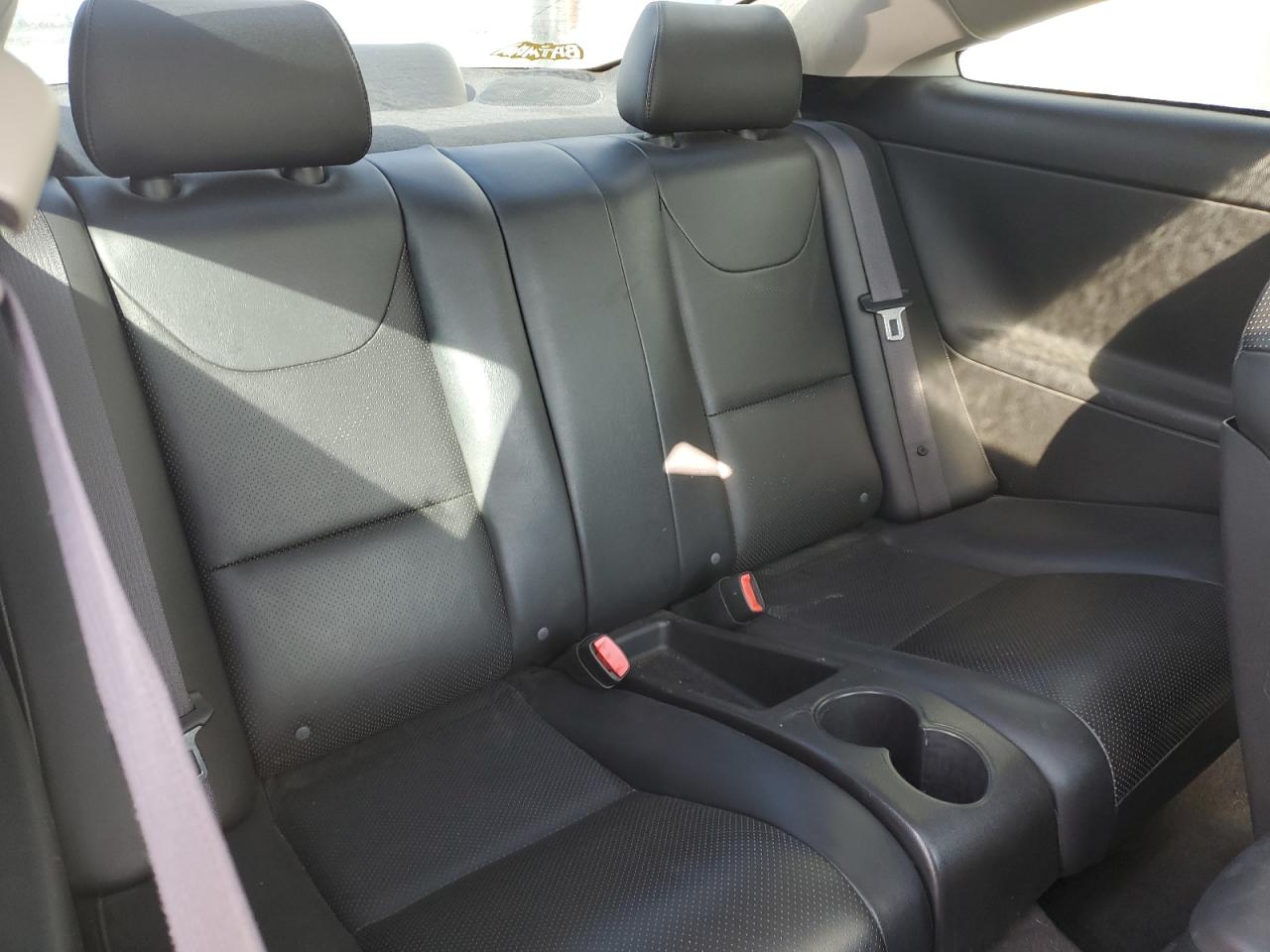 2007 Pontiac G6 Gt VIN: 1G2ZH18N374213313 Lot: 54015335