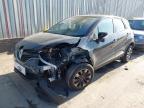2019 RENAULT CAPTUR PLA for sale at Copart PETERLEE