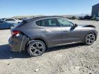 2017 Maserati Levante Sport للبيع في Magna، UT - All Over